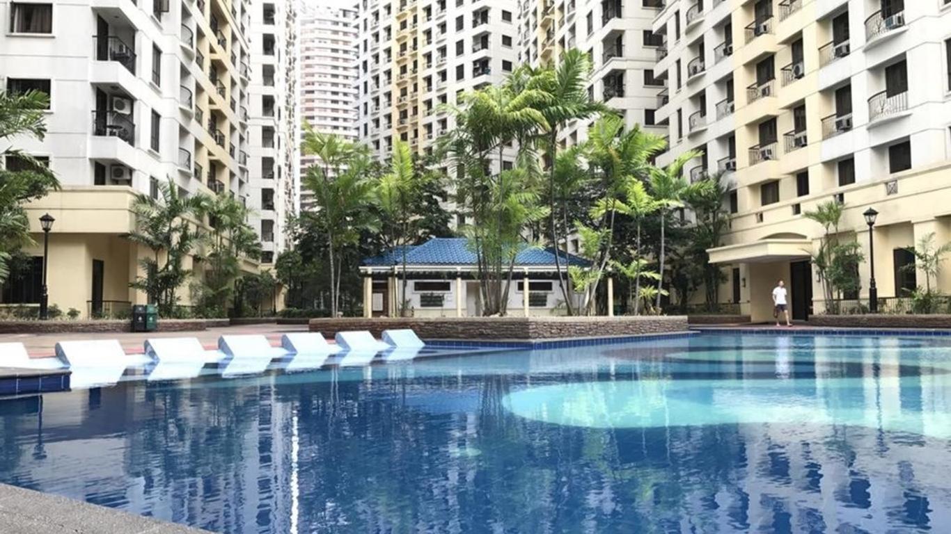 Forbestown Place At The Fort Bgc