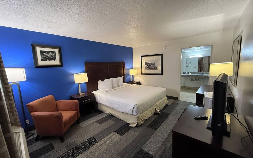 Bedroom Photo