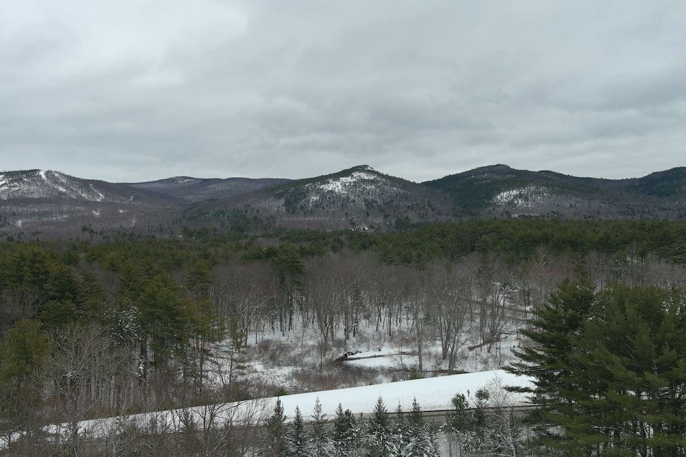 Outdoors view