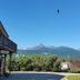 Outdoors view