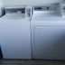 Laundry facility
