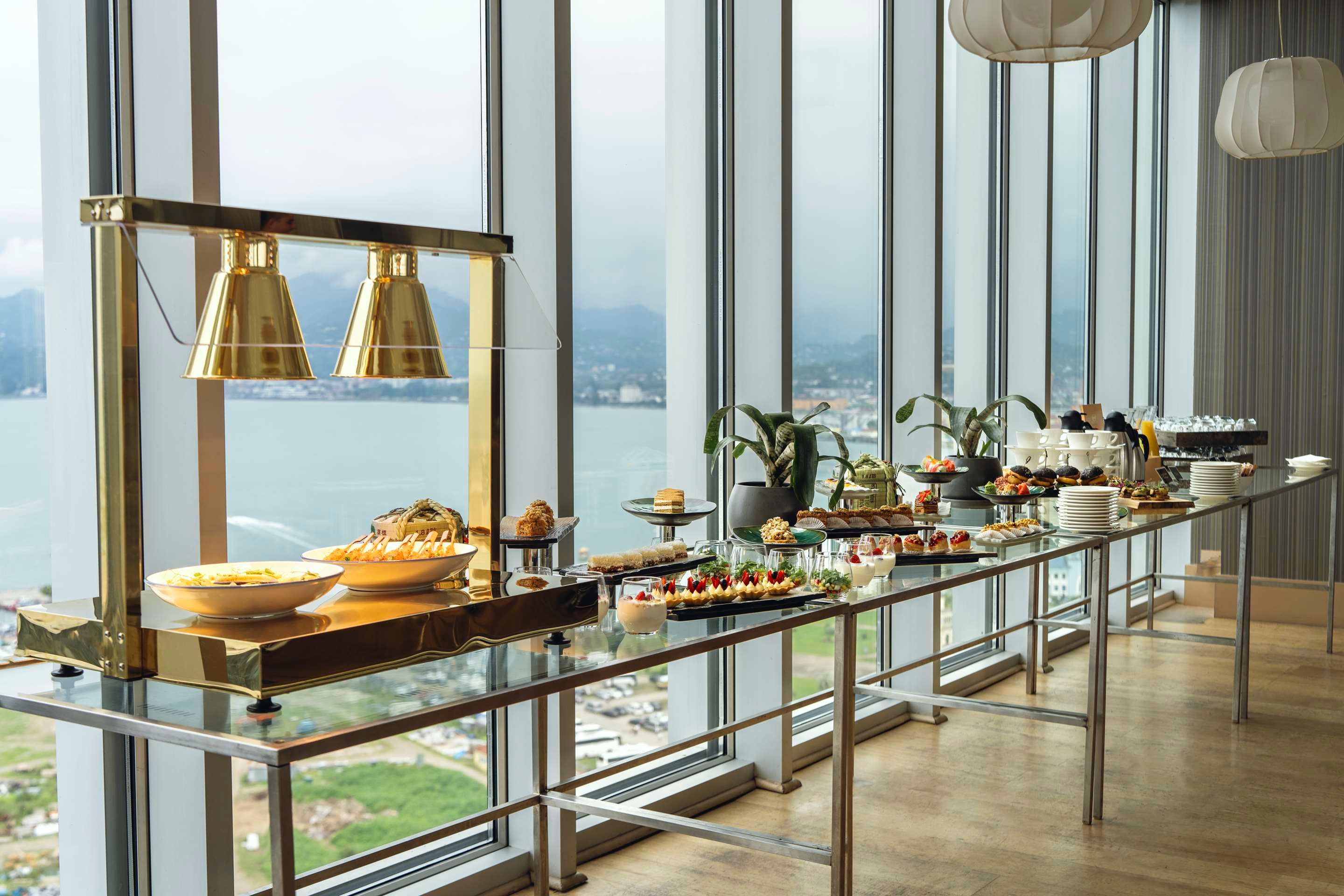 Buffet