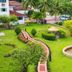 Outdoors view