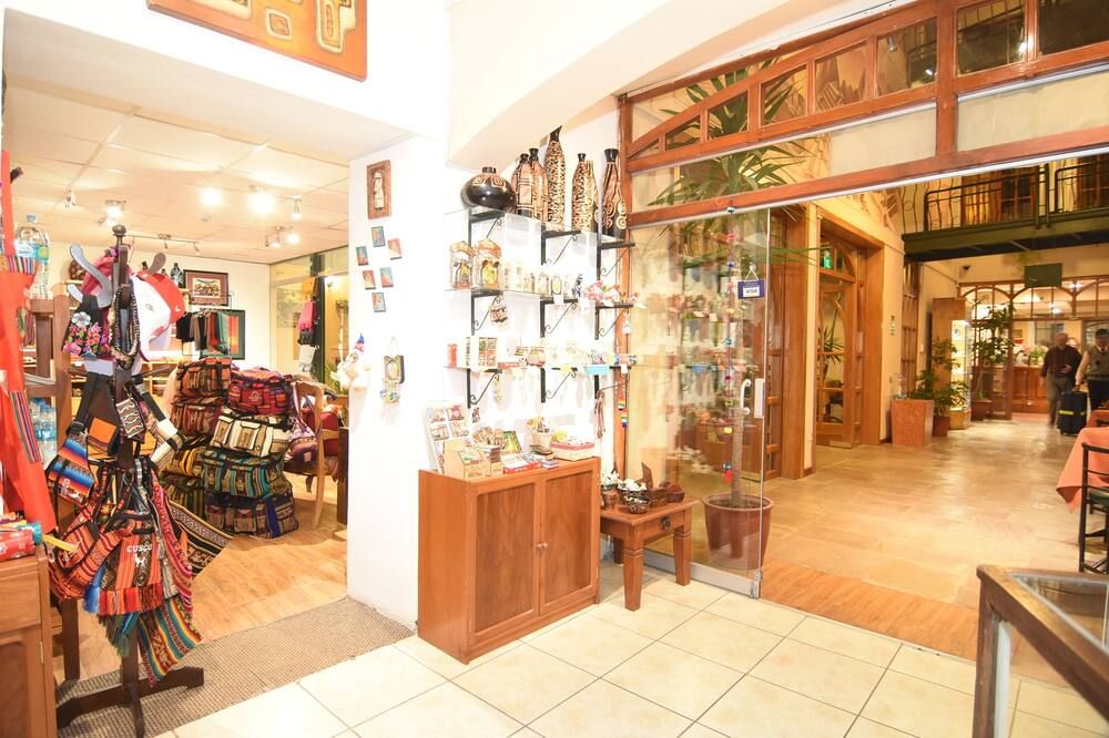 Shop