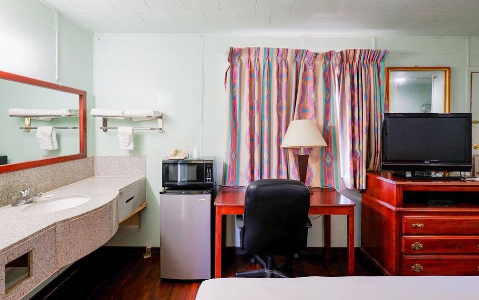 Room amenity Photo