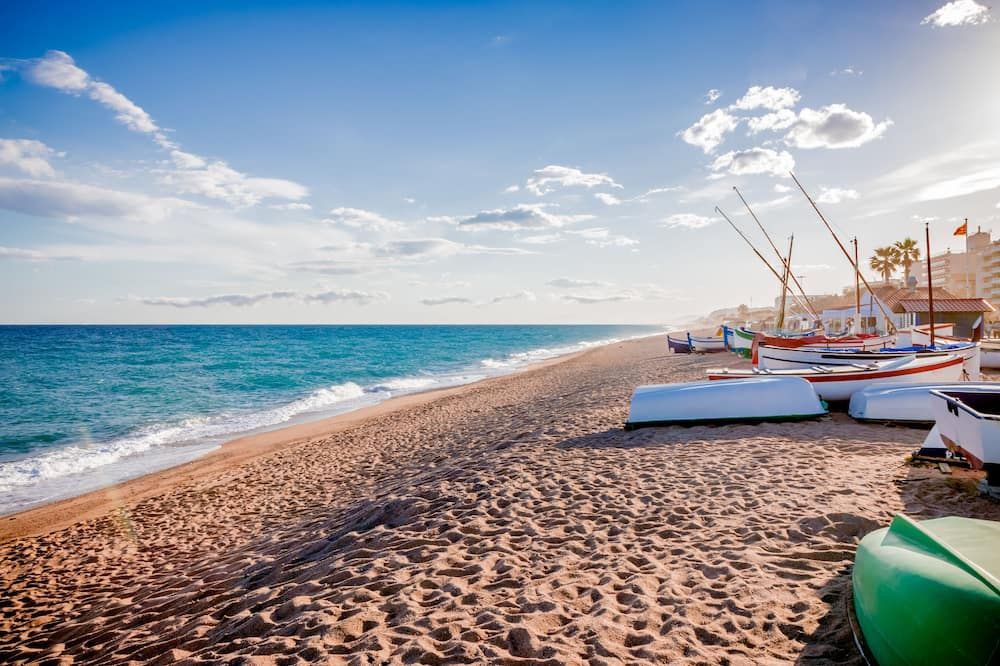 Beach Photo
