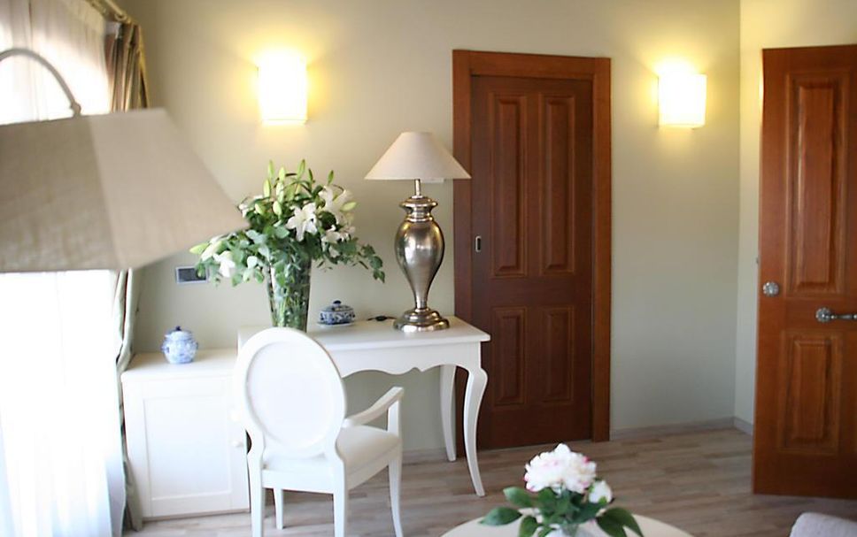 Room amenity Photo