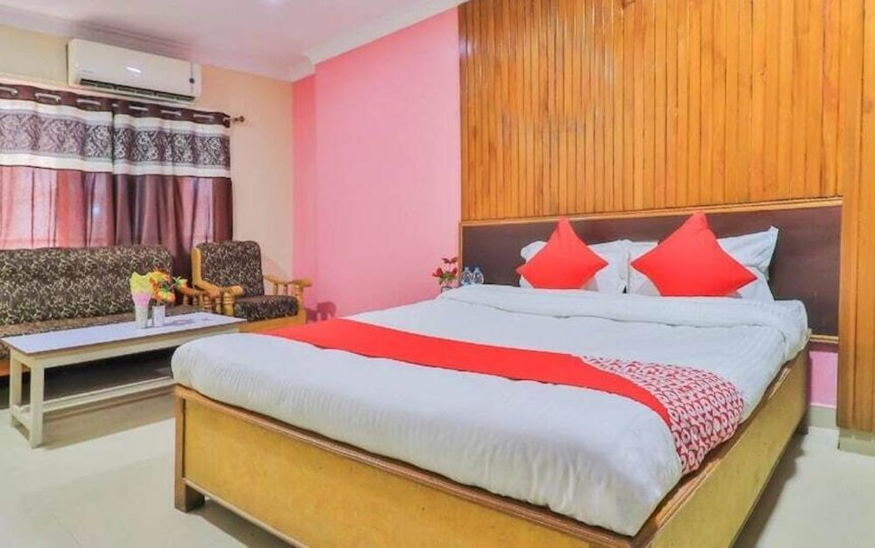 Bedroom Photo