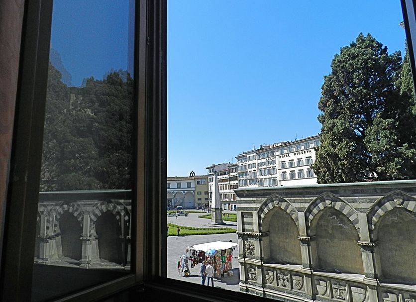 Outdoors view Photo