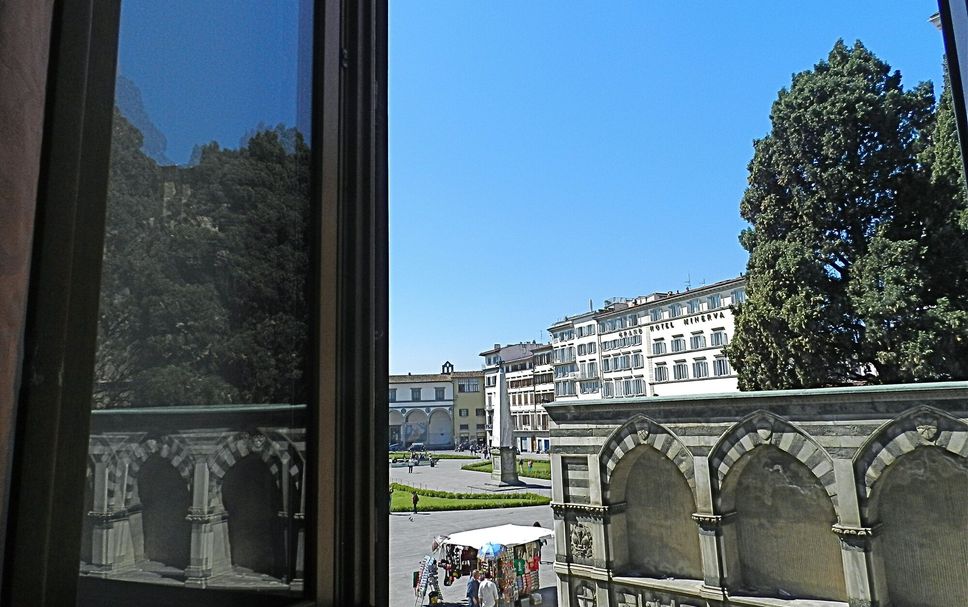 Outdoors view Photo