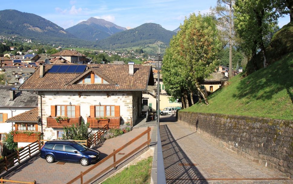 Outdoors view Photo