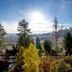 Outdoors view