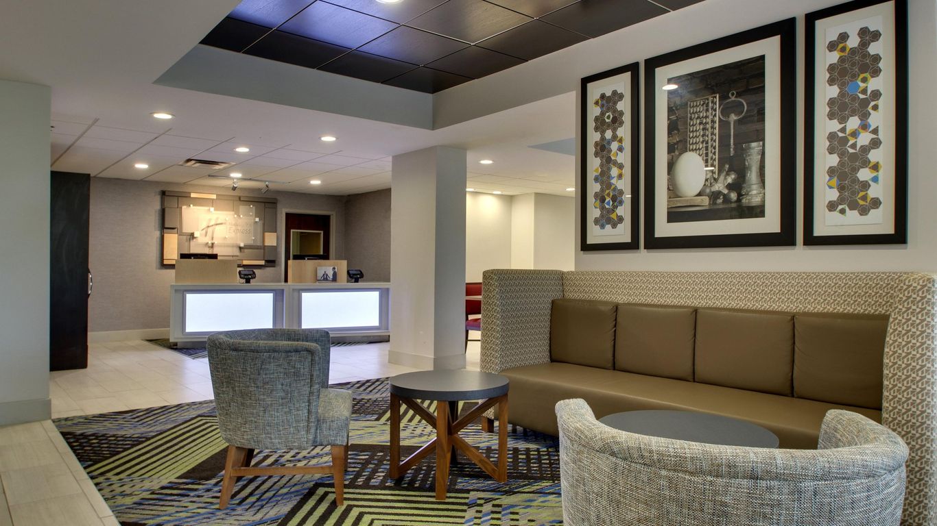 Holiday Inn Express Horse Cave, Horse Cave