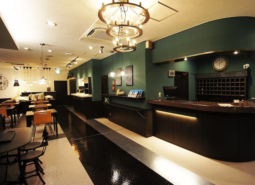 Bar Photo