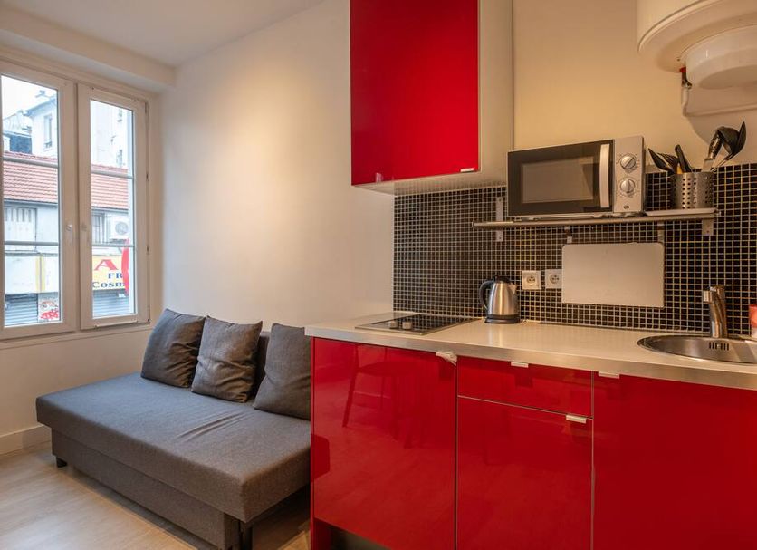 Kitchen Photo