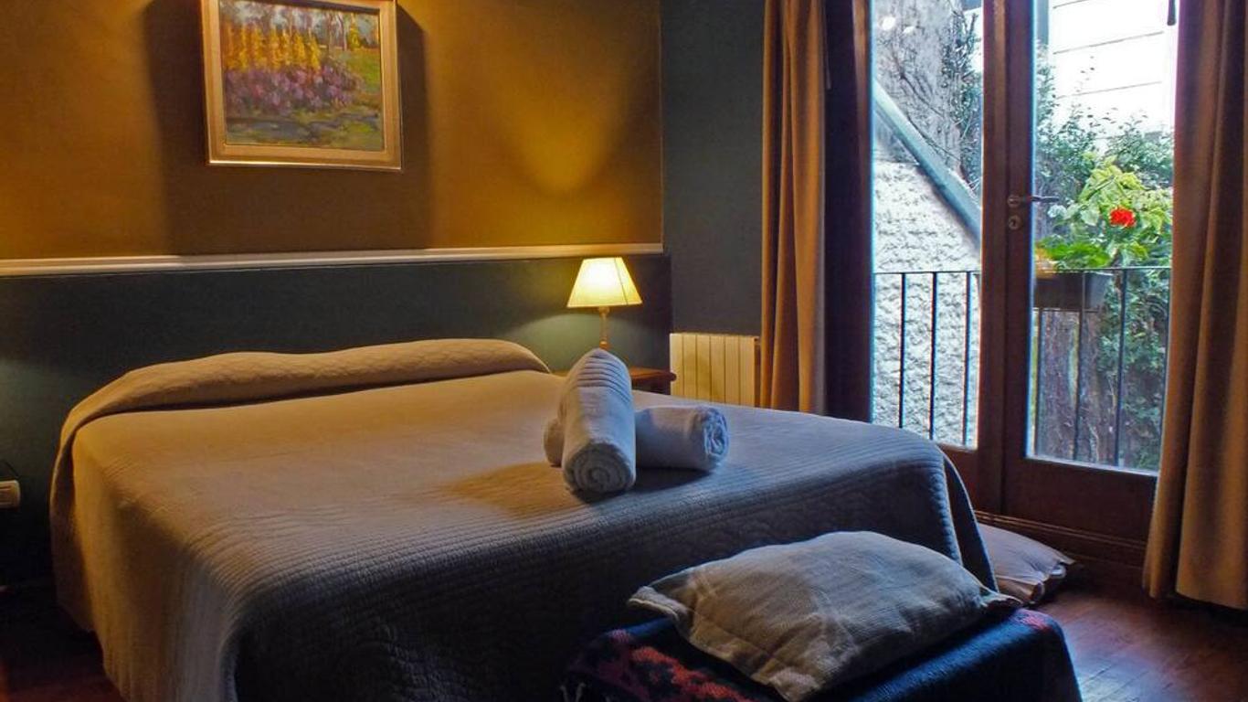 Greenwich Buenos Aires B&B