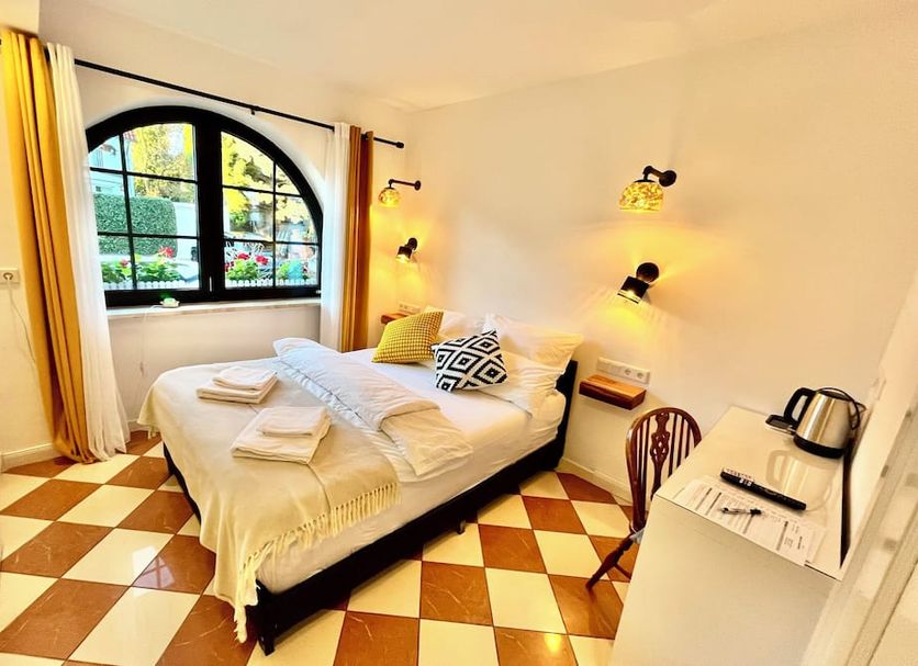Bedroom Photo