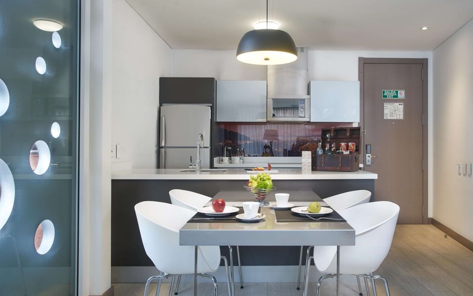 Kitchen Photo