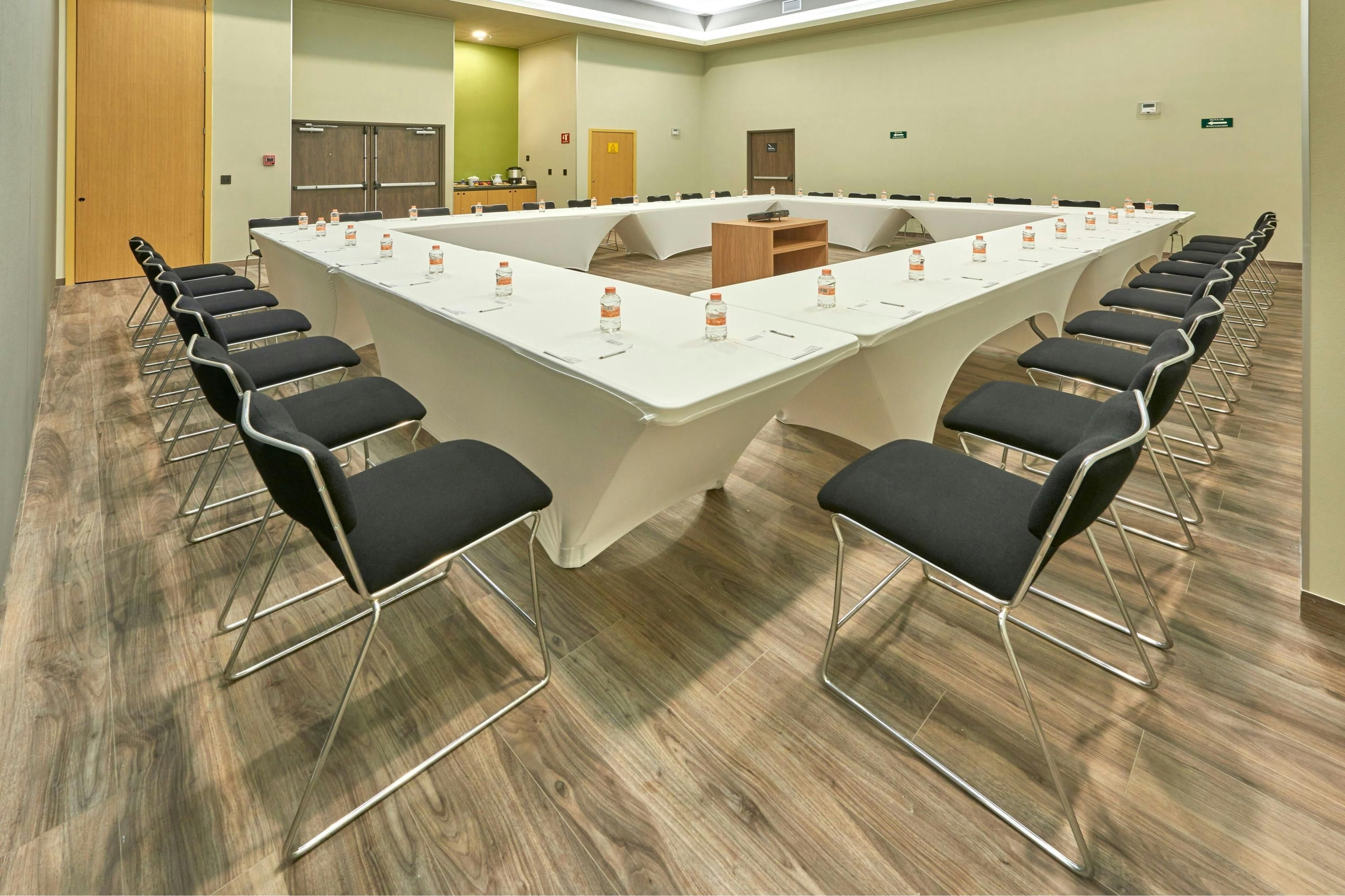 Conference room