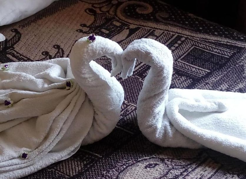 Room amenity Photo