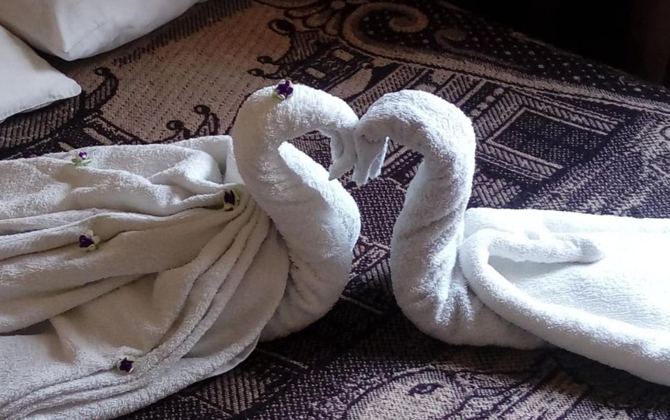 Room amenity Photo