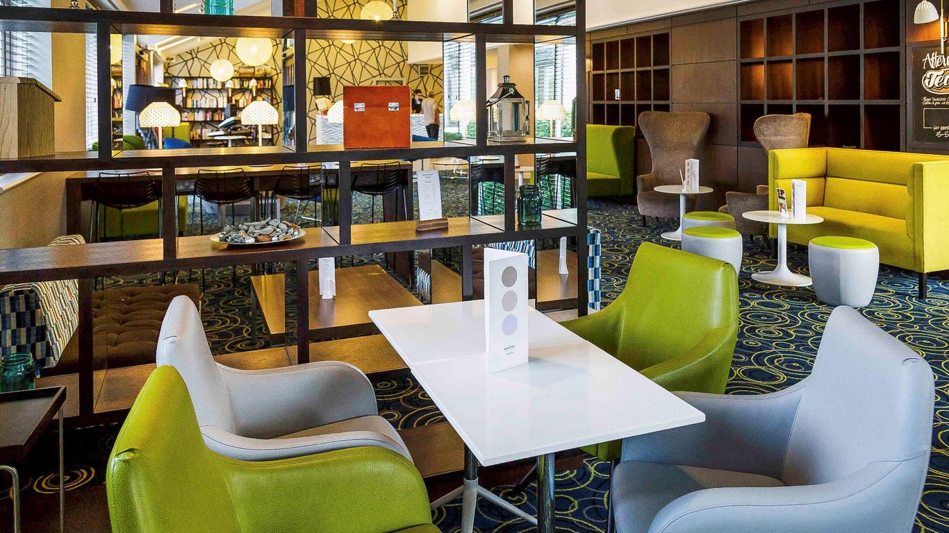 Novotel Stevenage