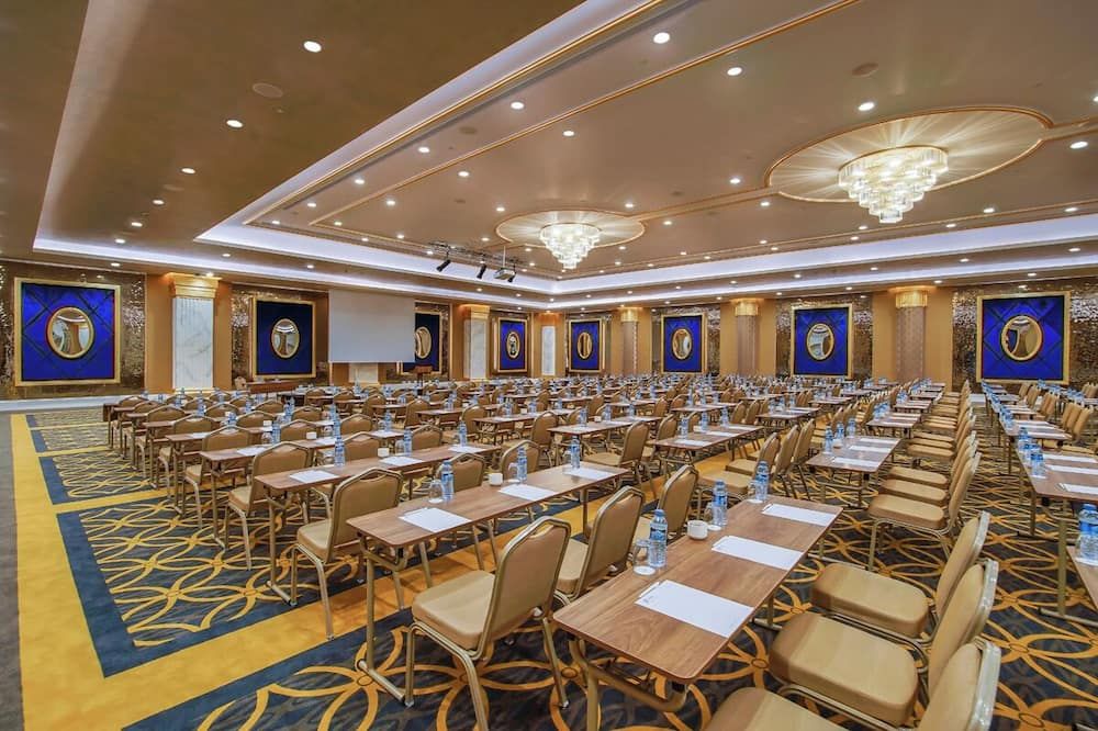 Conference room