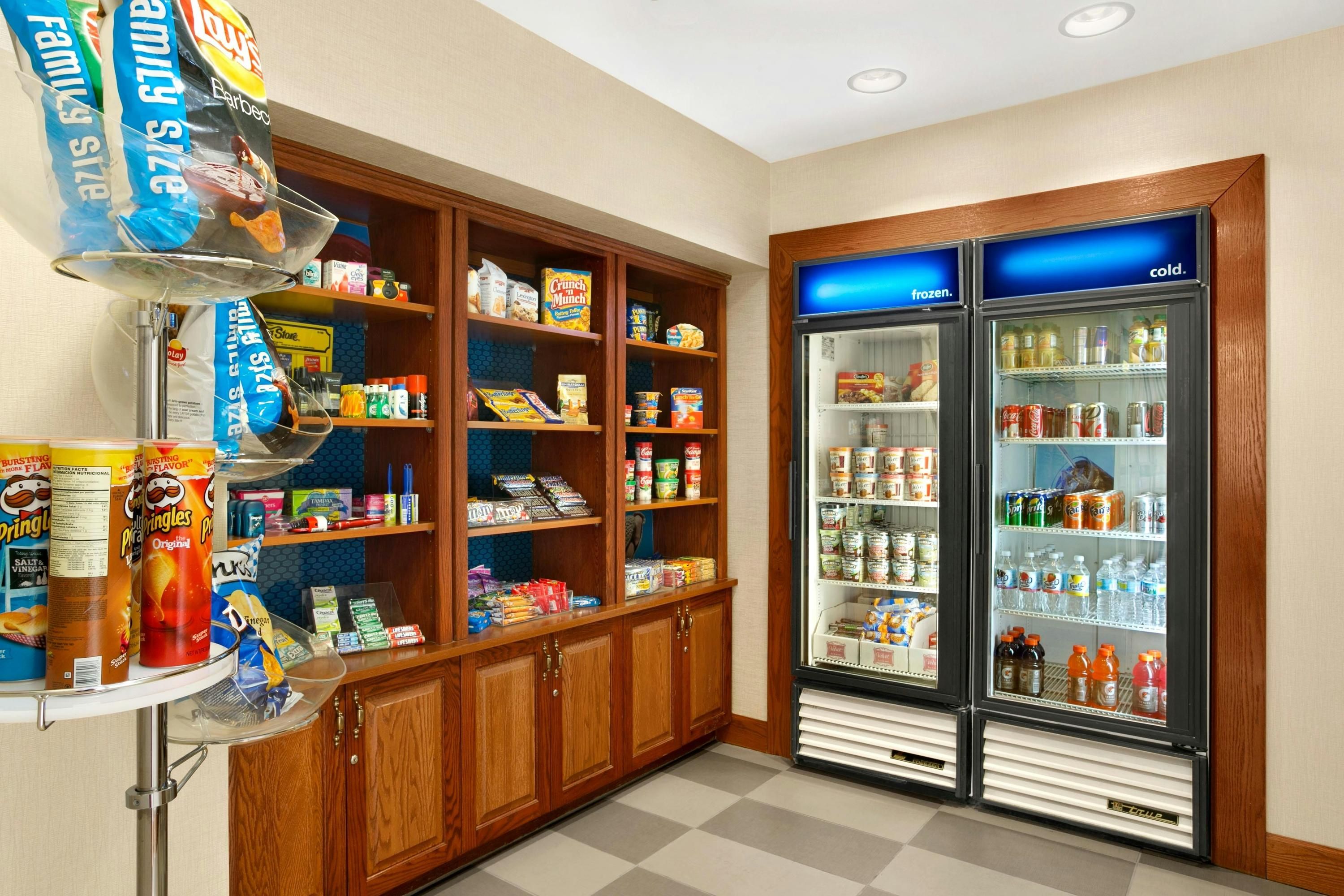 Shop