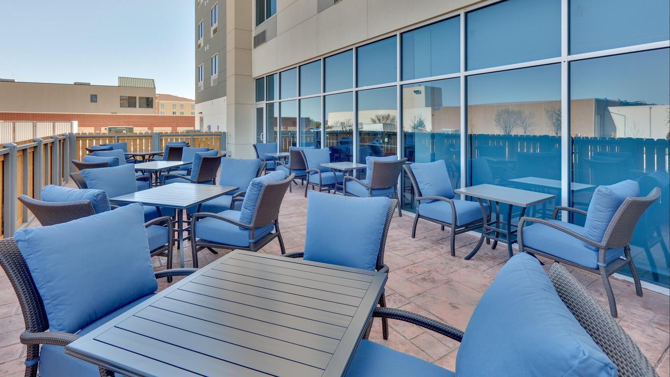 Holiday Inn Express & Suites Plano East - Richardson, An IHG Hotel