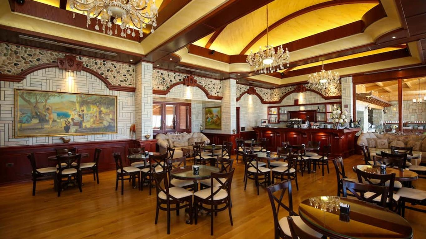 Hotel Rolex