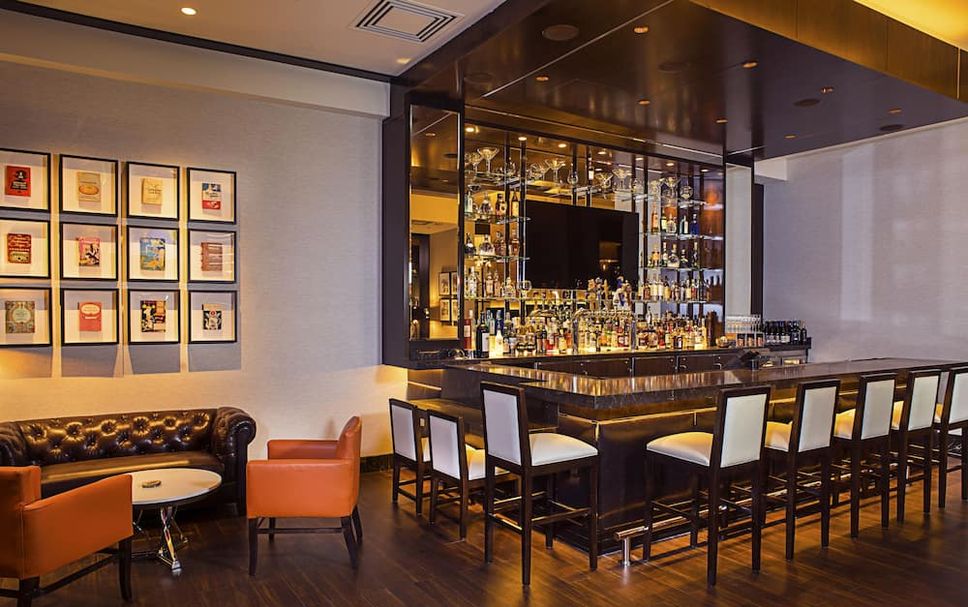 Bar Photo