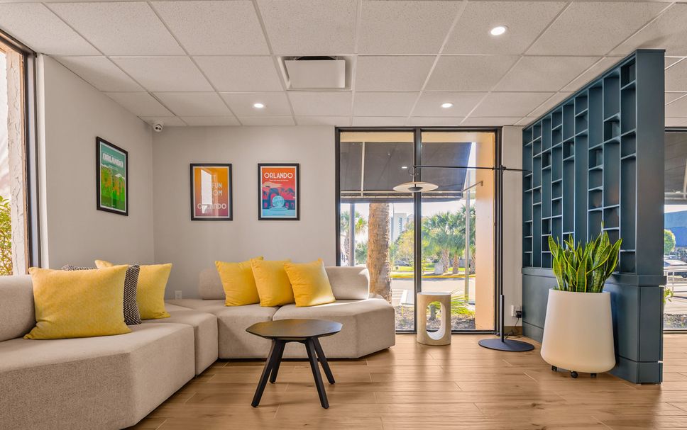 Hotel amenity Photo