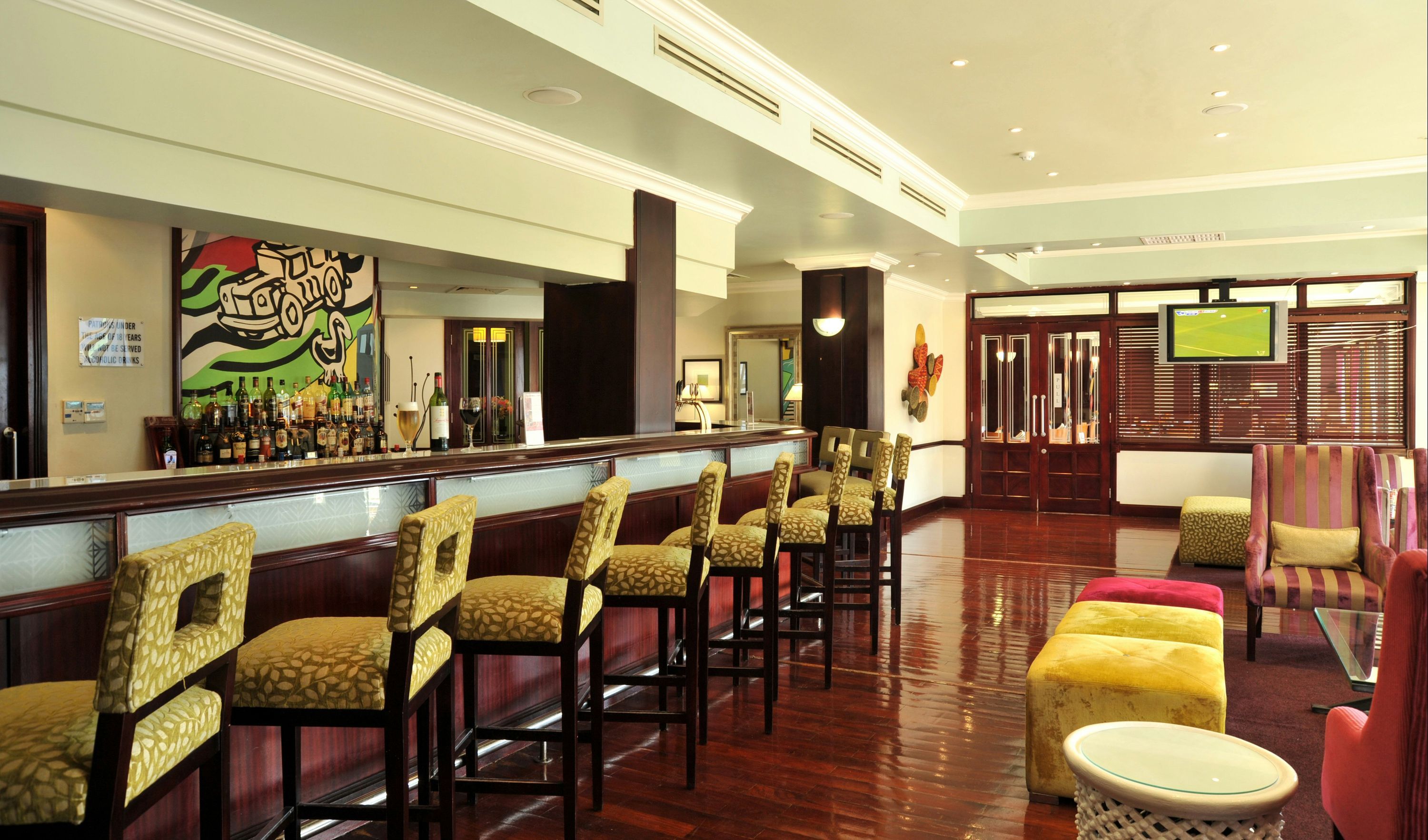 Bar