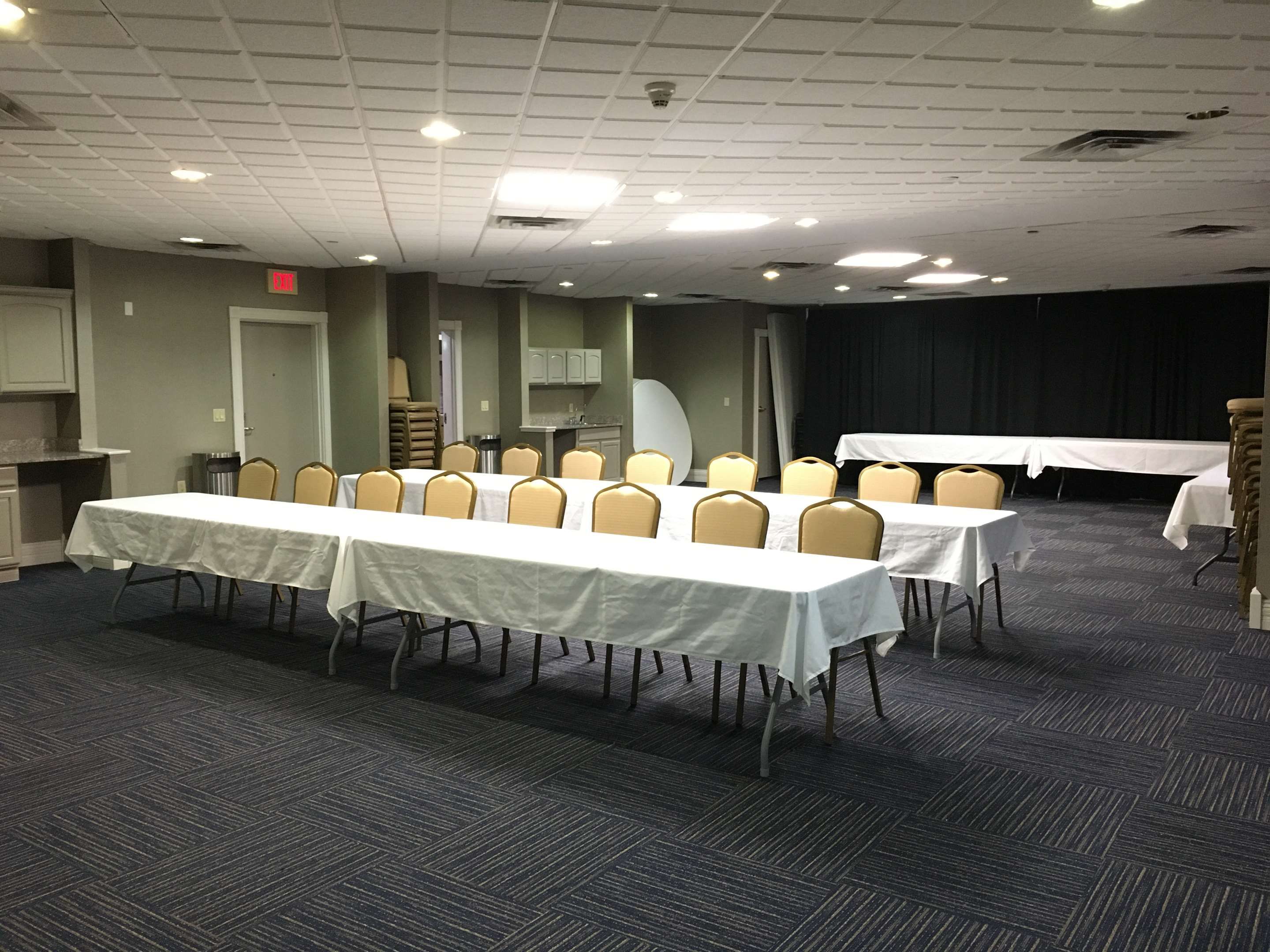 Conference room