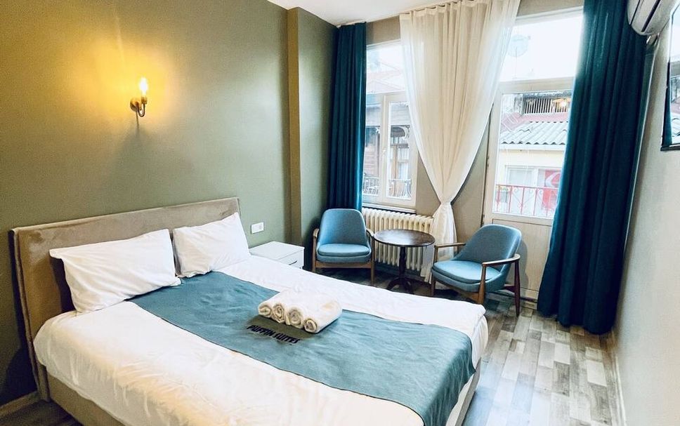 Bedroom Photo
