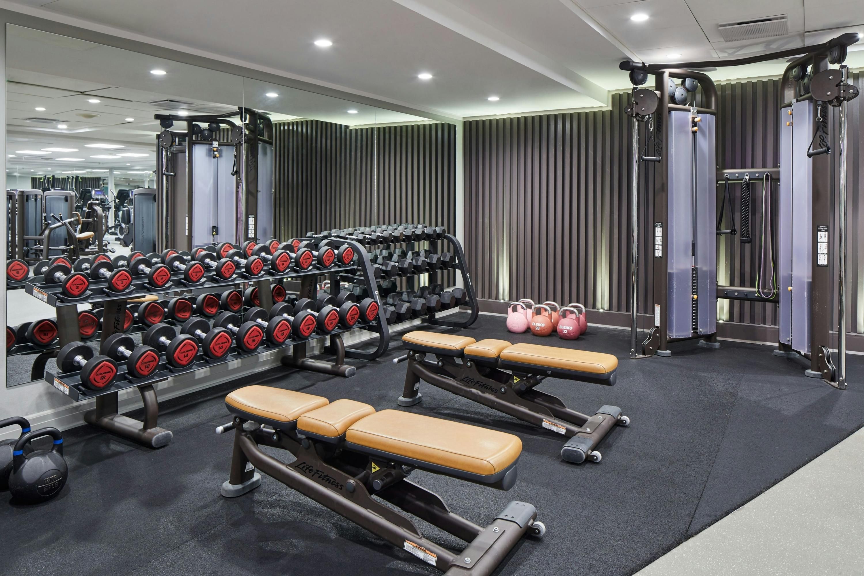 Gym