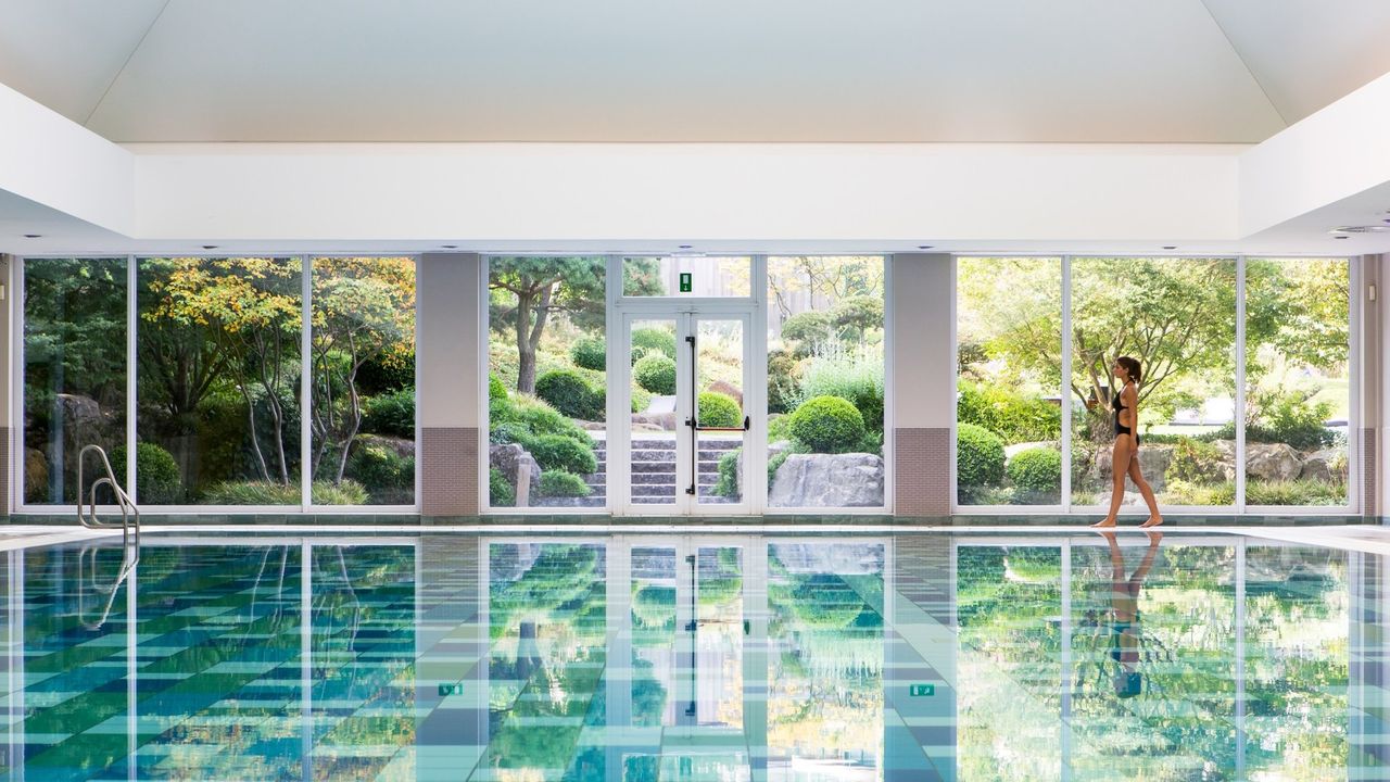 Aspria Royal La Rasante Hotel & Spa
