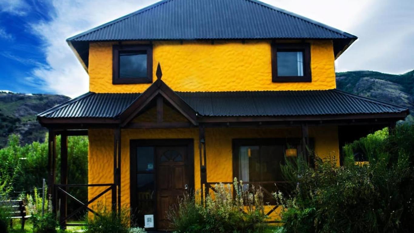 Lago Viedma B&b