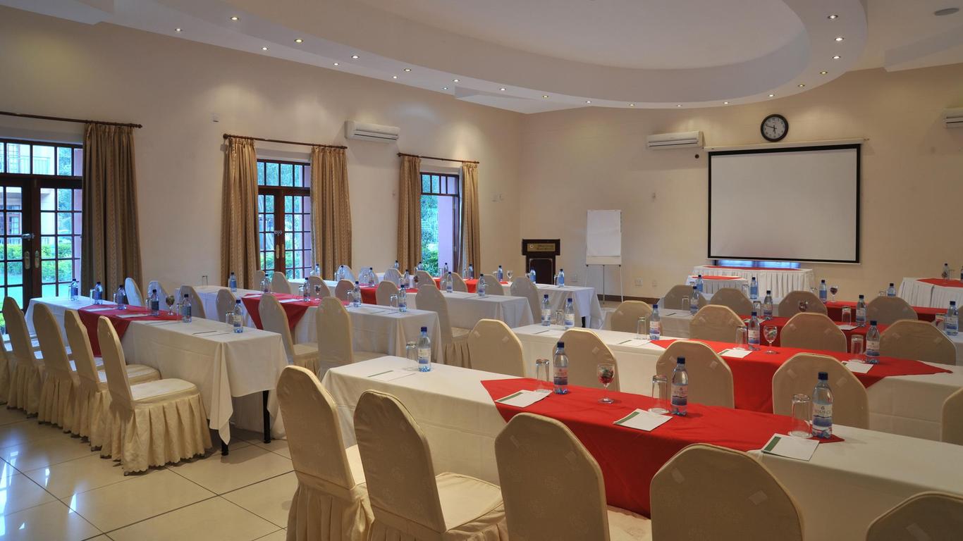 Cresta Marang Gardens