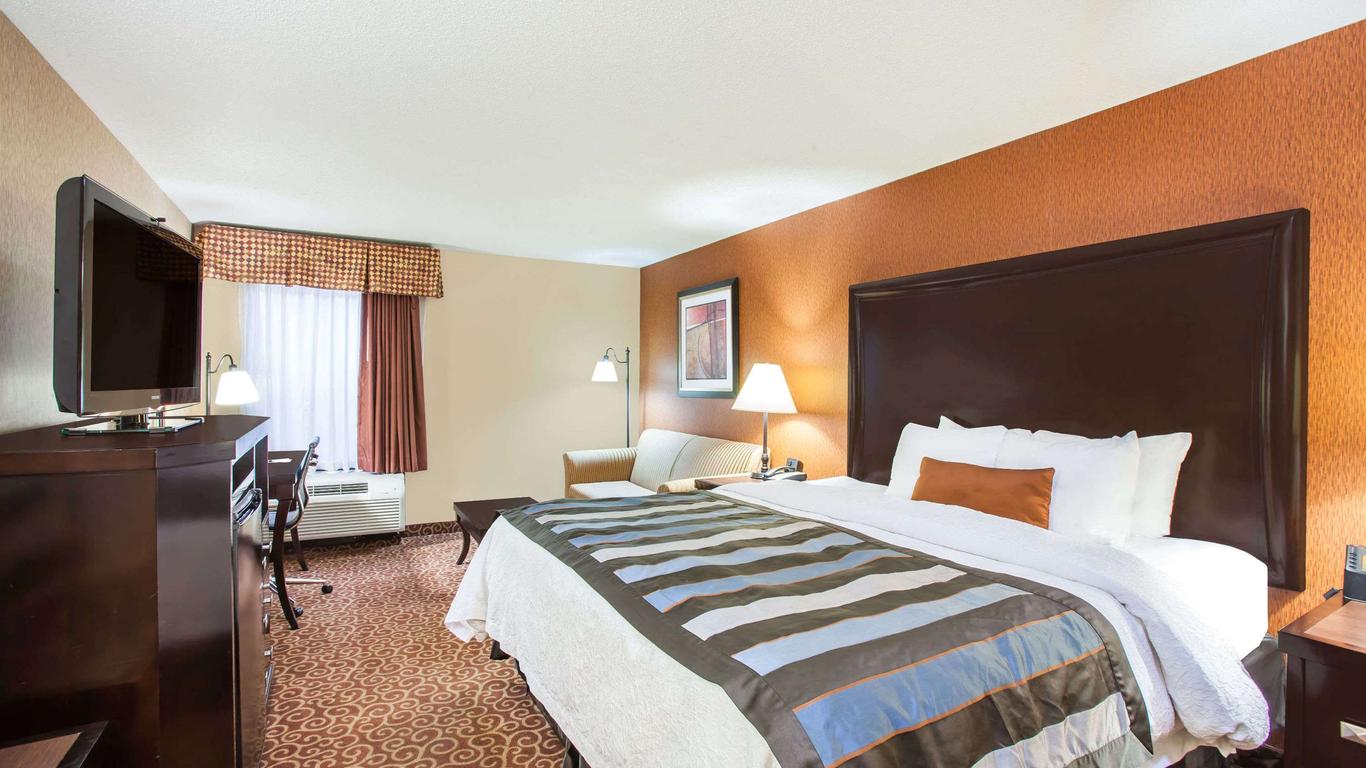 Wingate by Wyndham North Little Rock