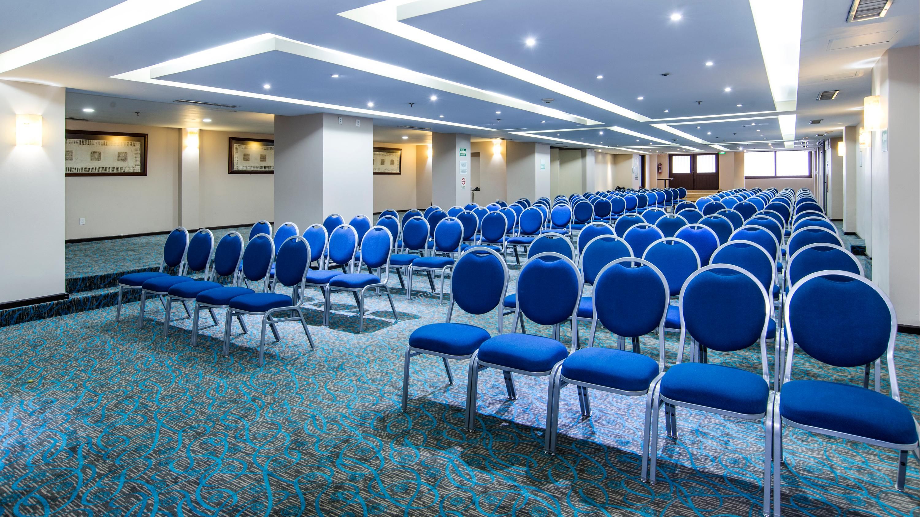 Conference room