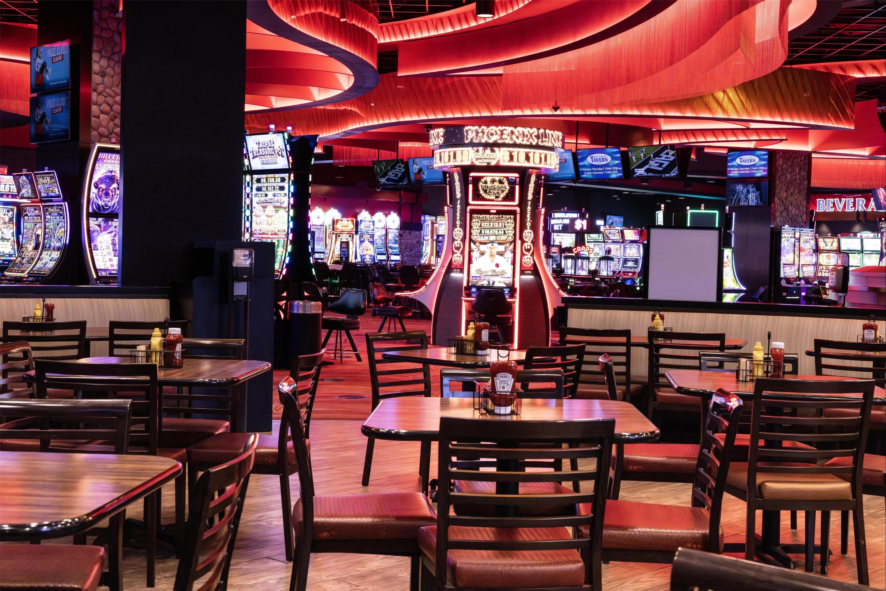 Casino