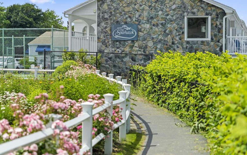 Outdoors view Photo
