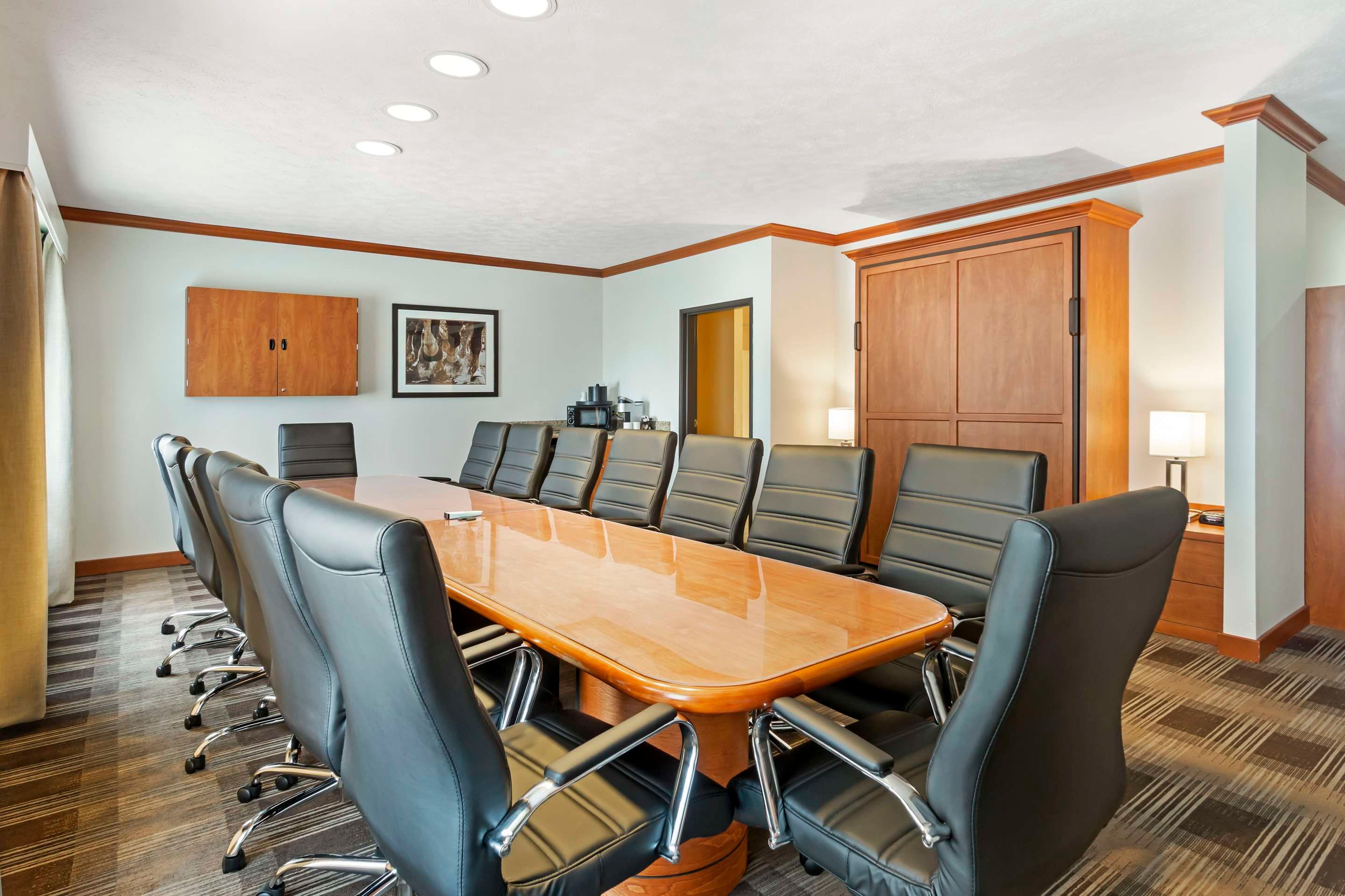 Conference room