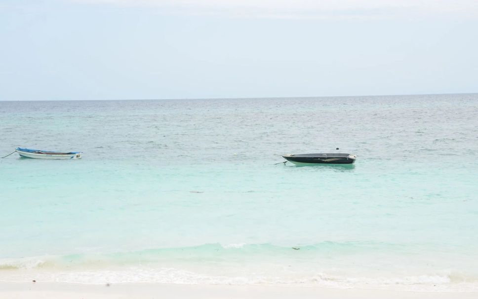 Beach Photo
