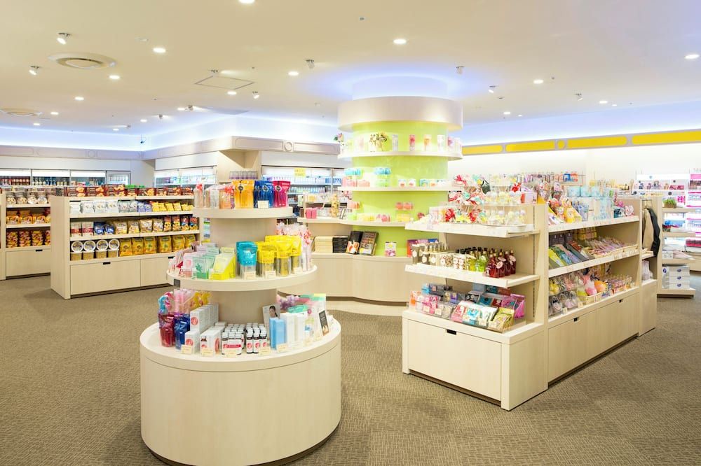 Shop