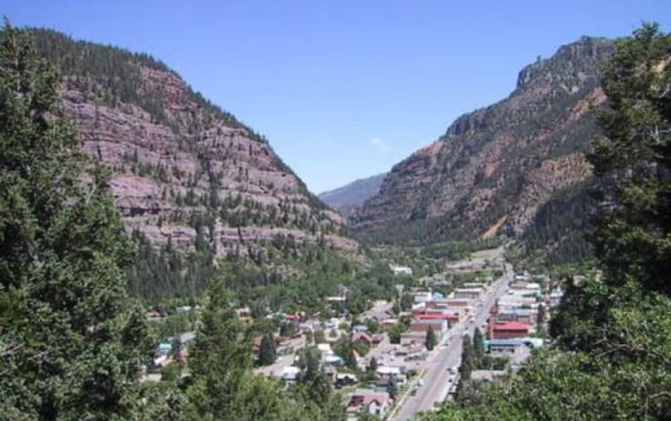 Outdoors view Photo