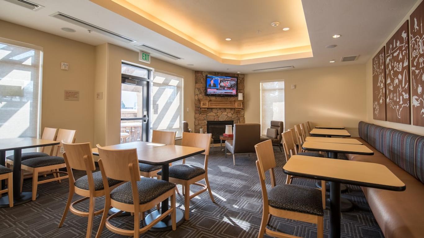 TownePlace Suites by Marriott Provo Orem