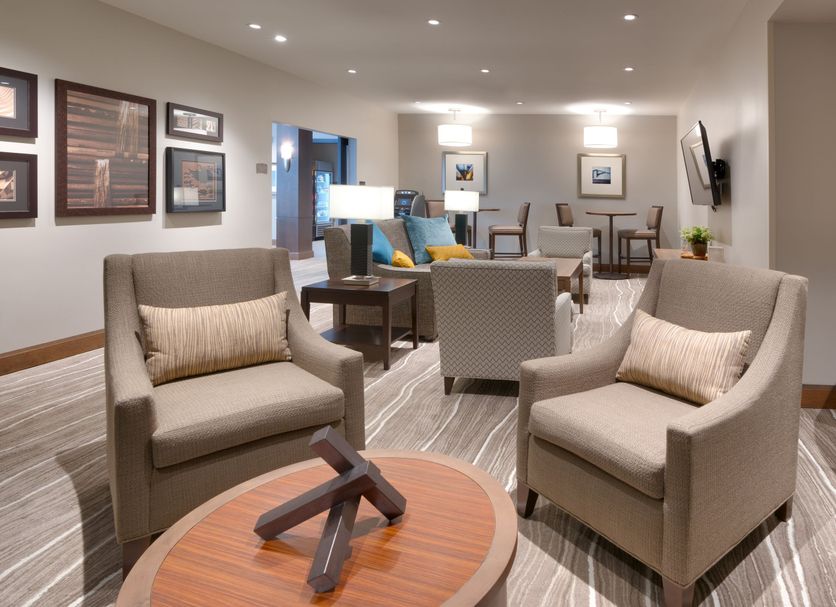 Hotel amenity Photo