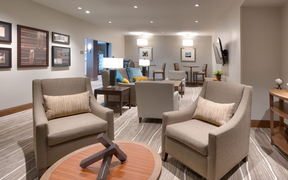 Hotel amenity Photo